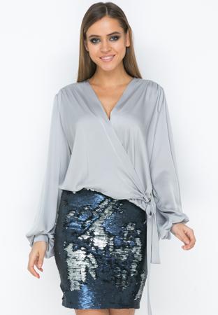 Блуза Gold Chic Chili