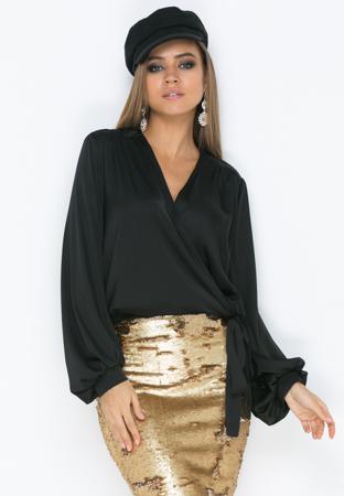 Блуза Gold Chic Chili