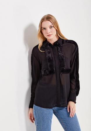 Блуза LOST INK