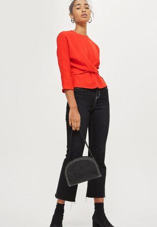 Блуза Topshop