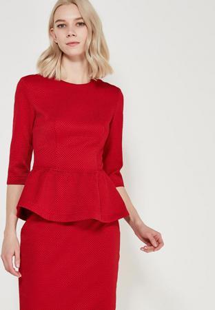 Блуза A-A by Ksenia Avakyan