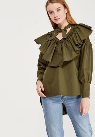 Блуза Elena Kulikova