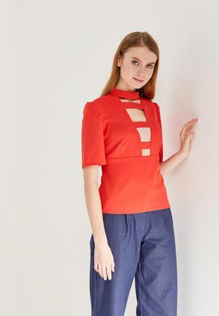 Блуза Elena Kulikova