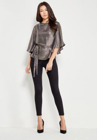 Блуза Topshop