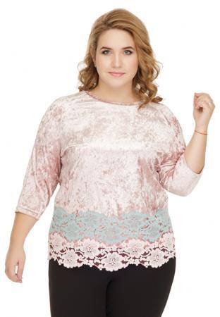 Блуза Gorda Bella