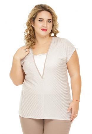 Блуза Gorda Bella