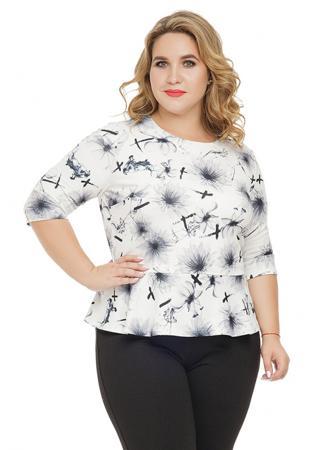 Блуза Gorda Bella