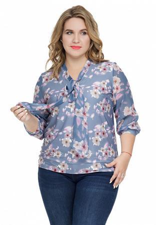 Блуза Gorda Bella