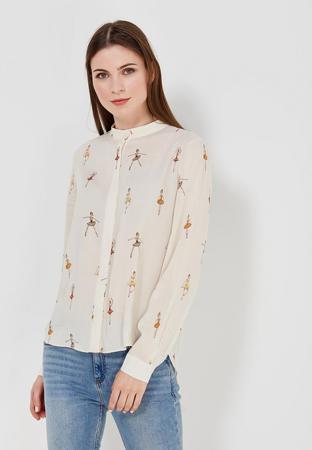 Блуза Brassorti