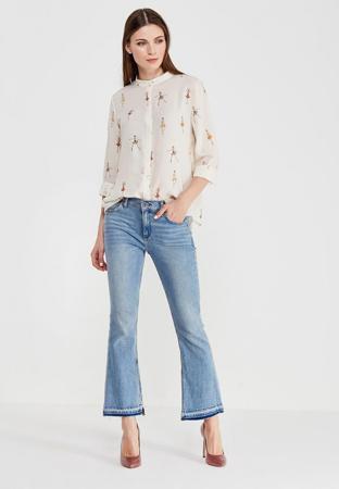 Блуза Brassorti