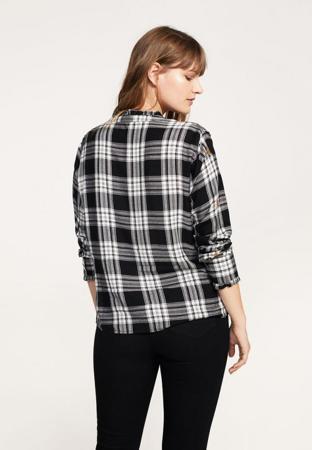 Блуза Violeta by Mango
