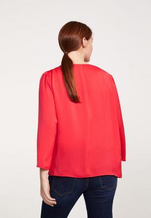 Блуза Violeta by Mango