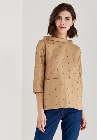 Блуза Мария Браславская