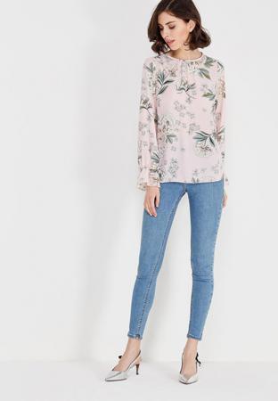 Блуза Dorothy Perkins