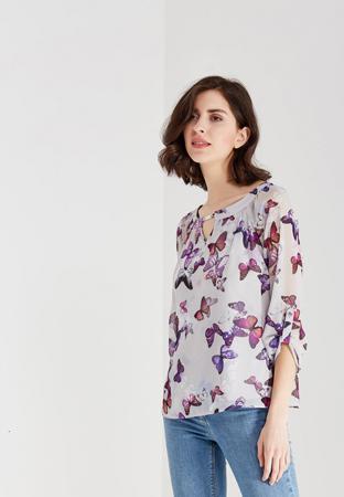 Блуза Dorothy Perkins