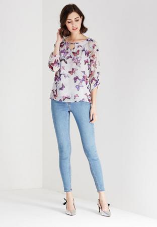 Блуза Dorothy Perkins