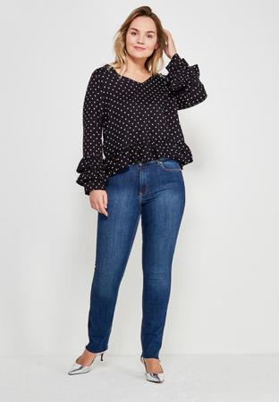 Блуза Violeta by Mango