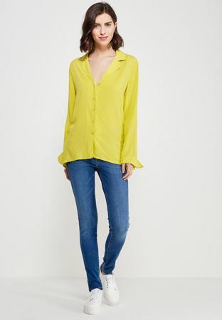 Блуза Mango