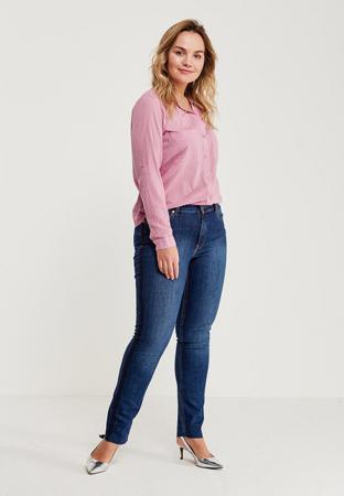 Блуза Violeta by Mango
