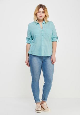 Блуза Violeta by Mango
