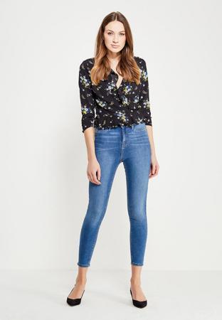 Блуза Miss Selfridge