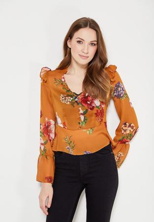 Блуза Miss Selfridge Блуза Miss Selfridge