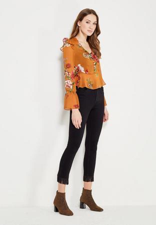 Блуза Miss Selfridge