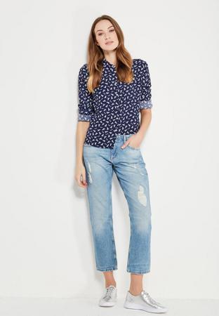 Блуза Tommy Jeans