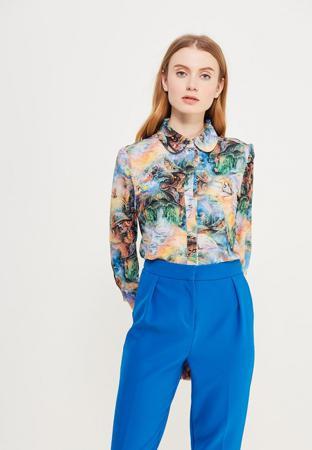 Блуза Ruxara Блуза Ruxara