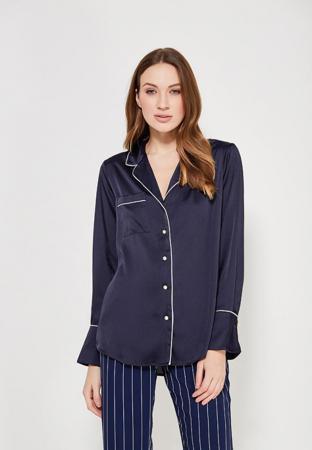 Блуза Banana Republic