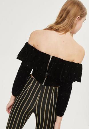 Блуза Topshop