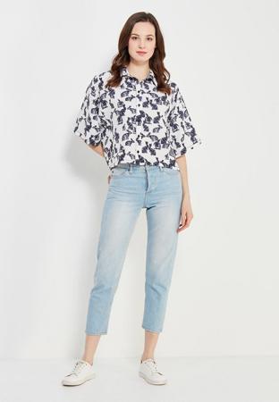 Блуза Topshop
