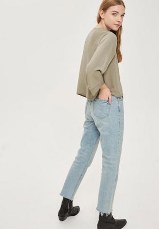 Блуза Topshop