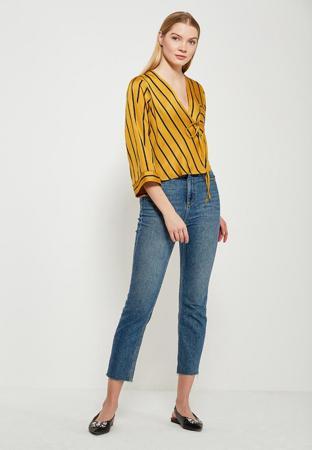 Блуза Topshop