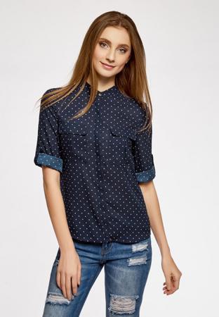 Блуза oodji