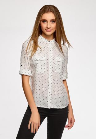 Блуза oodji