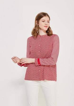 Блуза United Colors of Benetton