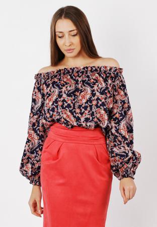 Блуза Anastasya Barsukova