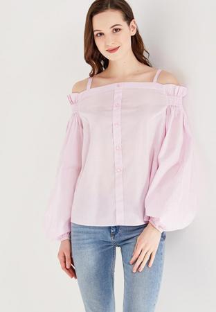 Блуза Anastasya Barsukova