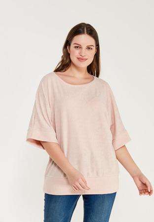 Блуза Darissa Fashion