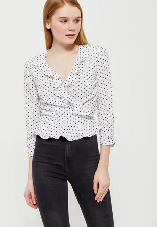 Блуза Miss Selfridge