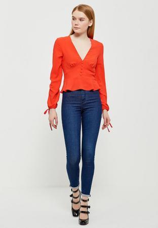 Блуза Miss Selfridge