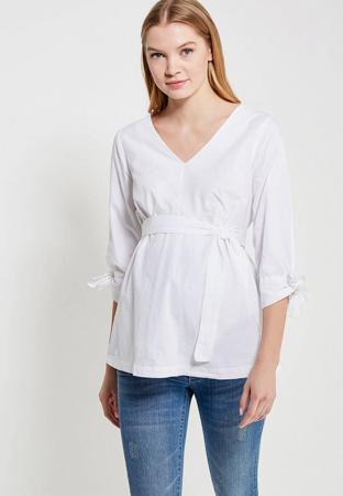 Блуза Mamalicious