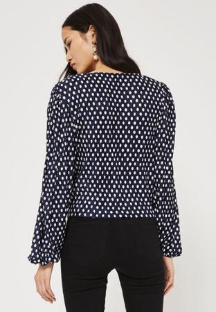 Блуза Topshop