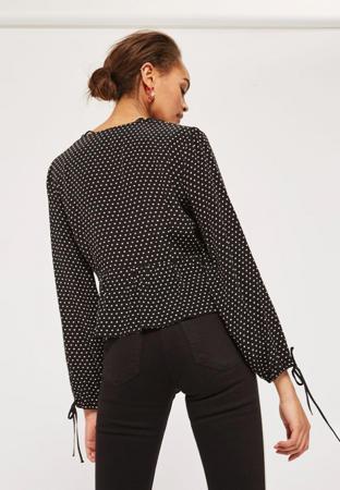 Блуза Topshop