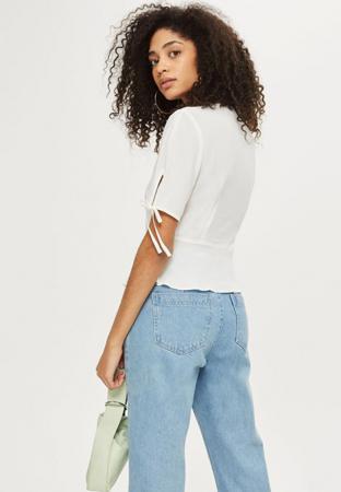 Блуза Topshop