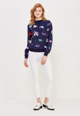 Блуза Tommy Hilfiger