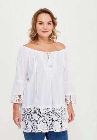 Блуза Fresh Cotton