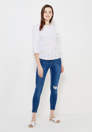 Блуза Dorothy Perkins