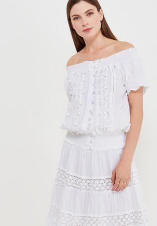 Блуза Fresh Cotton